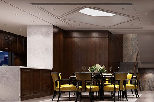 無錫市元青裝飾設(shè)計(jì)有限公司